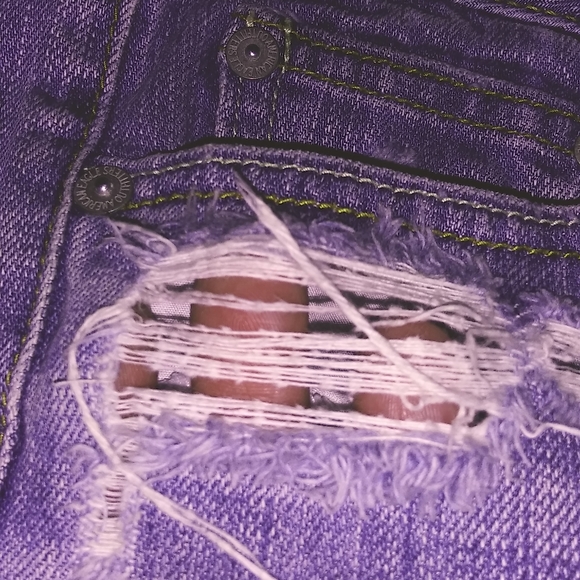 American Eagle Shorts - Picture 4 of 8